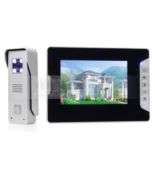 video door phones 7quot doorbell for home security and intercom aluminum alloy camera 700tvlvideo4052745
video door phones 7quot doorbell for home security and intercom aluminum alloy camera 700tvlvideo4052745