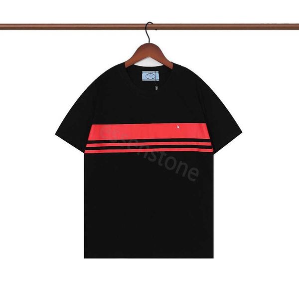 luxury pra shir men's prad aw high women's shor sleeve brand tee men women couple tees senior pure coon large size loose design, White;black
luxury pra shir men's prad aw high women's shor sleeve brand tee men women couple tees senior pure coon large size loose design, White;black