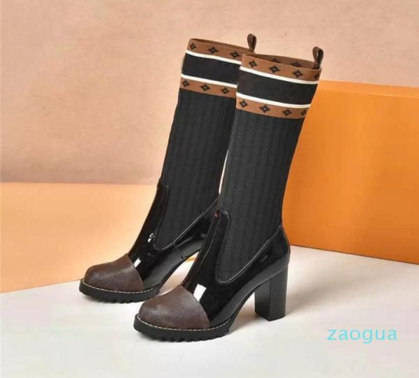 2022 rain boot fashion woman heel bootie line ranger black boots with original box9758298
2022 rain boot fashion woman heel bootie line ranger black boots with original box9758298
