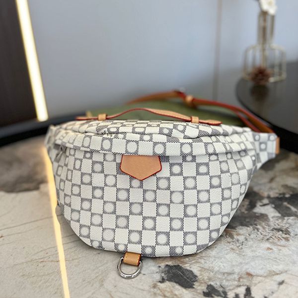 classic plaid waist pack chest pack shoulder bag women handbag letter print adjustable leather shoulder strap zipper open lady clutch
classic plaid waist pack chest pack shoulder bag women handbag letter print adjustable leather shoulder strap zipper open lady clutch