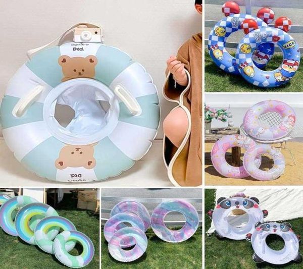 sequin thickened new swimming circle with handle children cartoon buoyancy swimming circle water park3264100
sequin thickened new swimming circle with handle children cartoon buoyancy swimming circle water park3264100