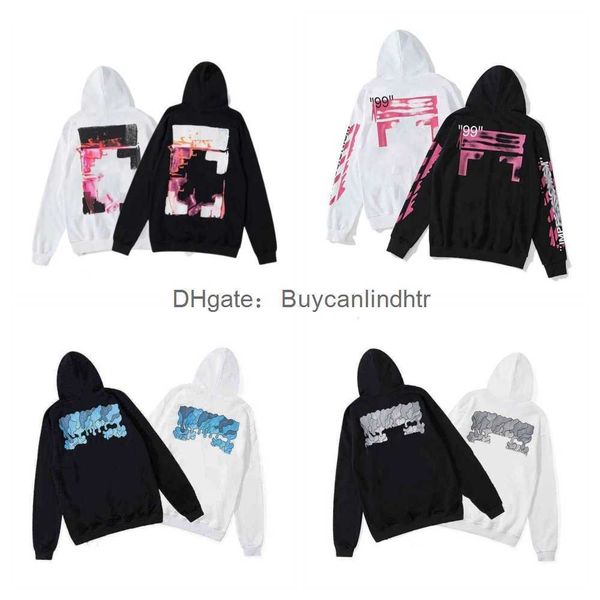 2023 %60 off style trendy fashion sweater painted arrow crow stripe loose hoodie men's and women's coatjqm1off t-shirts offs white, Black
2023 %60 off style trendy fashion sweater painted arrow crow stripe loose hoodie men's and women's coatjqm1off t-shirts offs white, Black