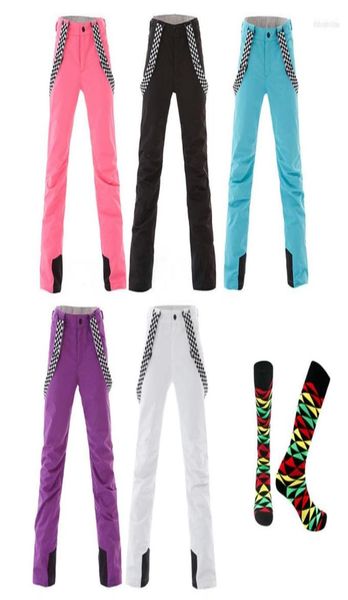 skiing pants smn snowboard bib anticold women winter waterresistant windproof breathable solid color outdoor sports trousers5829226
skiing pants smn snowboard bib anticold women winter waterresistant windproof breathable solid color outdoor sports trousers5829226