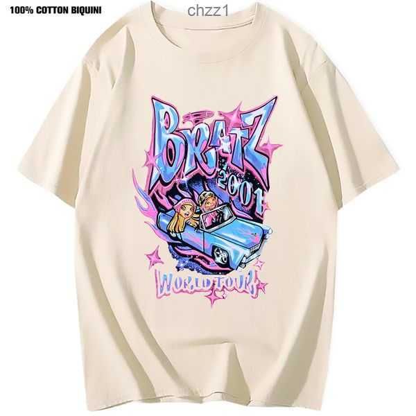 bratz t shirts women oversized tshirt aesthetic harajuku y2k men streetwear black casual 100% cotton short sleeve 220614tnmg 62wb6, White;black
bratz t shirts women oversized tshirt aesthetic harajuku y2k men streetwear black casual 100% cotton short sleeve 220614tnmg 62wb6, White;black
