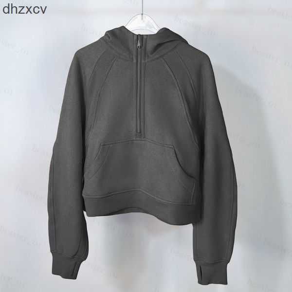 winter autumn and yoga hoodie scuba lululemens womens plus velvet thickening jackets hoodys sports half zipper terry designer sweater cing, Black
winter autumn and yoga hoodie scuba lululemens womens plus velvet thickening jackets hoodys sports half zipper terry designer sweater cing, Black