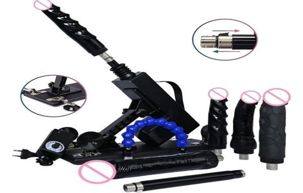 toy massager raw beast popular machines for woman masturbating pumps gun adjustable speed love machine women toys8117462
toy massager raw beast popular machines for woman masturbating pumps gun adjustable speed love machine women toys8117462