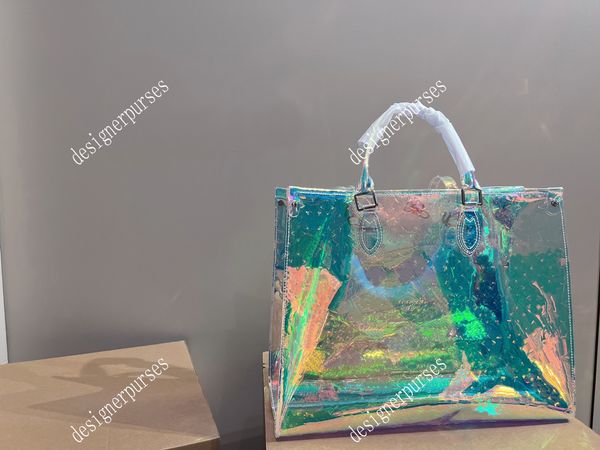 tz fashion women luxurys designers bags laser transparent jelly handbag lady handbags crossbody shoulder bag totes jungle mommy bag classic
tz fashion women luxurys designers bags laser transparent jelly handbag lady handbags crossbody shoulder bag totes jungle mommy bag classic