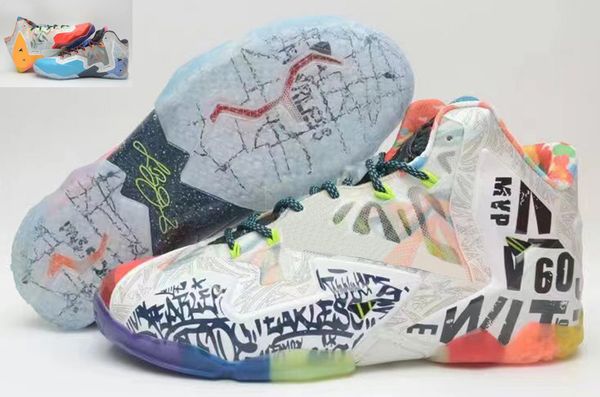 2023 lebrons 11 men basketball shoes 11s burgundy grush and racer blue what the all star - gator king away graffiti space gamma blue hardwoo
2023 lebrons 11 men basketball shoes 11s burgundy grush and racer blue what the all star - gator king away graffiti space gamma blue hardwoo
