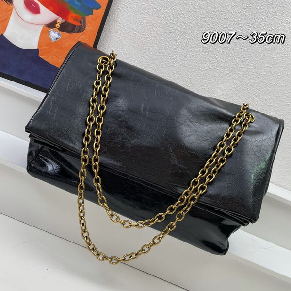 chain crossbody bag women shoulder bags handbag flap messenger purse plain cowhide genuine leather designer hardware letter buckle handbags
chain crossbody bag women shoulder bags handbag flap messenger purse plain cowhide genuine leather designer hardware letter buckle handbags