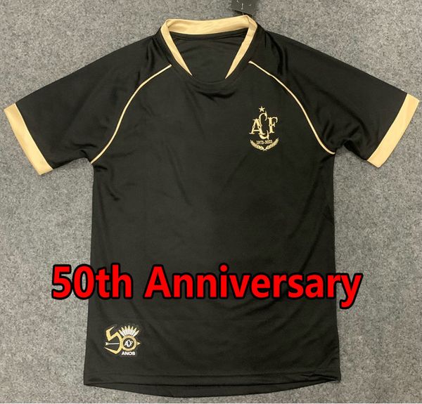 23/24 chapecoense 50th anniversary soccer jersey 2023 2024 special black edition silva tiepo fabinho ravanelli football shirts geuvanio cami, Black;yellow
23/24 chapecoense 50th anniversary soccer jersey 2023 2024 special black edition silva tiepo fabinho ravanelli football shirts geuvanio cami, Black;yellow