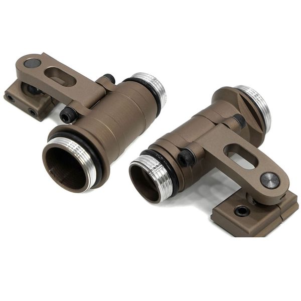 Ss Max Mount For Sf…