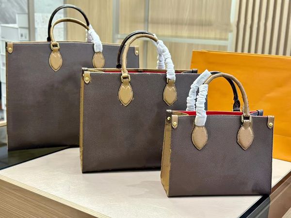 deluxe handbag designer tote bag monograms pattern handbags womens onthego casual leather shoulder bags large totes handbag mm gm
deluxe handbag designer tote bag monograms pattern handbags womens onthego casual leather shoulder bags large totes handbag mm gm