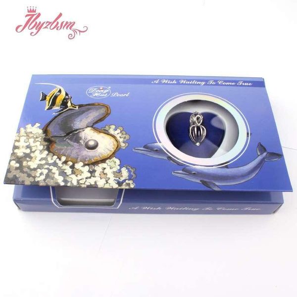 necklaces natural freshwater pearl box necklace popular cage holder natural oyster box diy jewelry box christmas for woman gift 1 box, Silver
necklaces natural freshwater pearl box necklace popular cage holder natural oyster box diy jewelry box christmas for woman gift 1 box, Silver