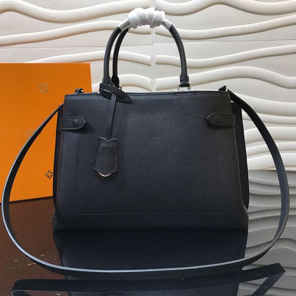 designer new 2023 women's large leather handbag with lock shoulder bag mother crossbody bag
designer new 2023 women's large leather handbag with lock shoulder bag mother crossbody bag