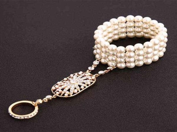 great gatsby039s same hand jewelry ring chain prom dress headdress with new year039s party vintage3952731, Black
great gatsby039s same hand jewelry ring chain prom dress headdress with new year039s party vintage3952731, Black