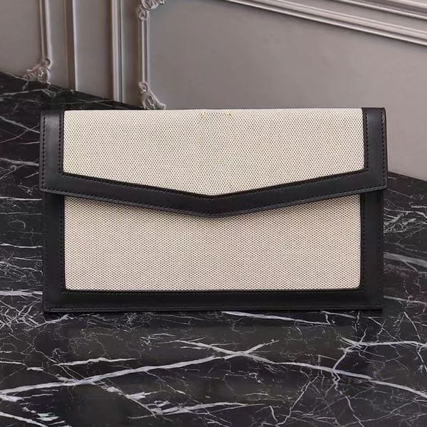 clutch bag women handbag purse genuine leather wallet totes hand bag coin purses fashion gold letter flat pouch magnetic hasp
clutch bag women handbag purse genuine leather wallet totes hand bag coin purses fashion gold letter flat pouch magnetic hasp