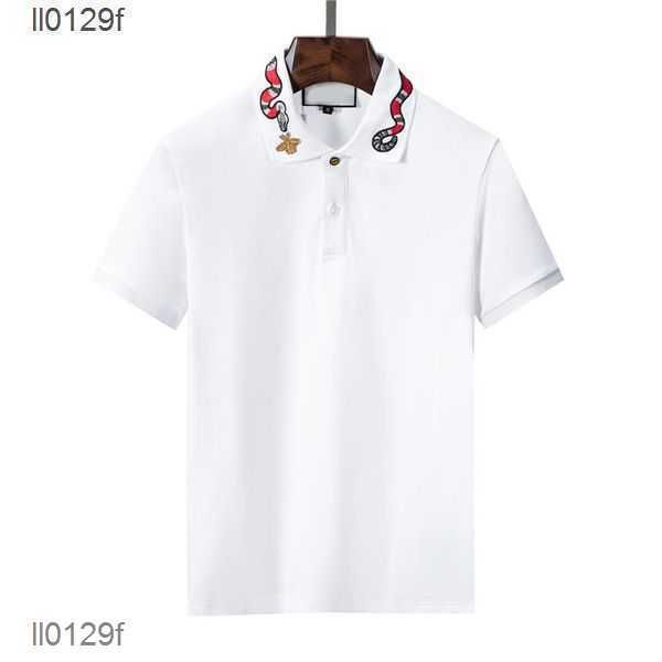 ts designer t shirt high street solid color lapel polos printing cottom clothing tees polos plus size badge decoration #ch6 oxi0, White;black
ts designer t shirt high street solid color lapel polos printing cottom clothing tees polos plus size badge decoration #ch6 oxi0, White;black