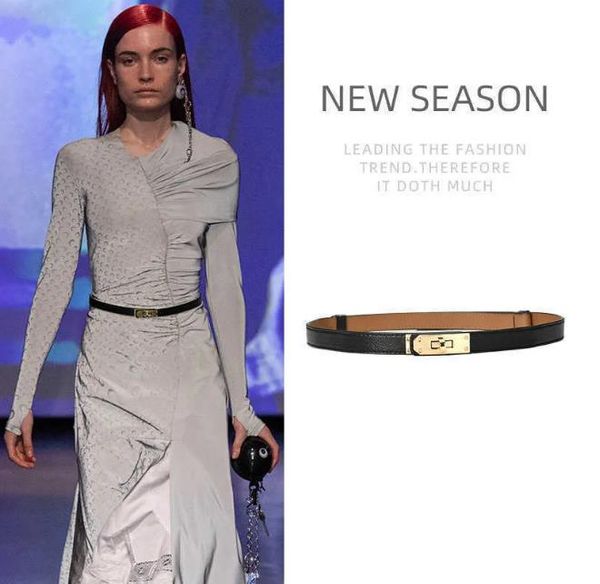 popular 524 women's leather thin belts fashion decorative belt kellys dresses small suits formal must-have multiple caatrweqeqq, Black;brown
popular 524 women's leather thin belts fashion decorative belt kellys dresses small suits formal must-have multiple caatrweqeqq, Black;brown