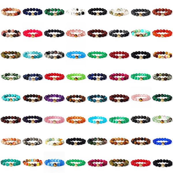 4mm natural stone rings for women men handmade amethyst agate jade bohemian jewelry elastic wedding party ring wholesale gifts, Golden;silver
4mm natural stone rings for women men handmade amethyst agate jade bohemian jewelry elastic wedding party ring wholesale gifts, Golden;silver
