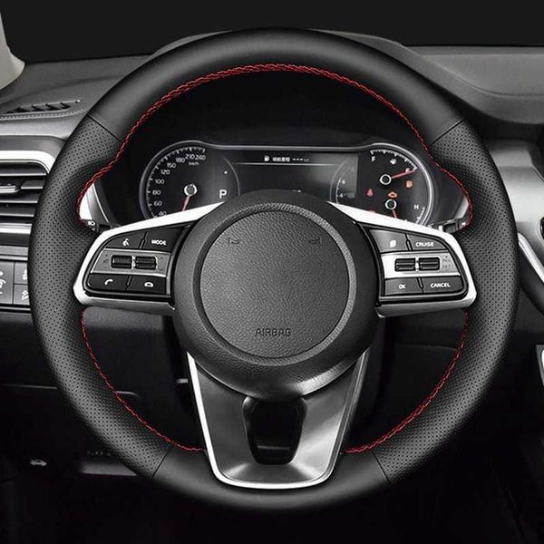 steering wheel covers car steering wheel cover black artificial leather braid for kia k5 optima 2018 2019 sportage 3 2019 forte ceed cee
steering wheel covers car steering wheel cover black artificial leather braid for kia k5 optima 2018 2019 sportage 3 2019 forte ceed cee