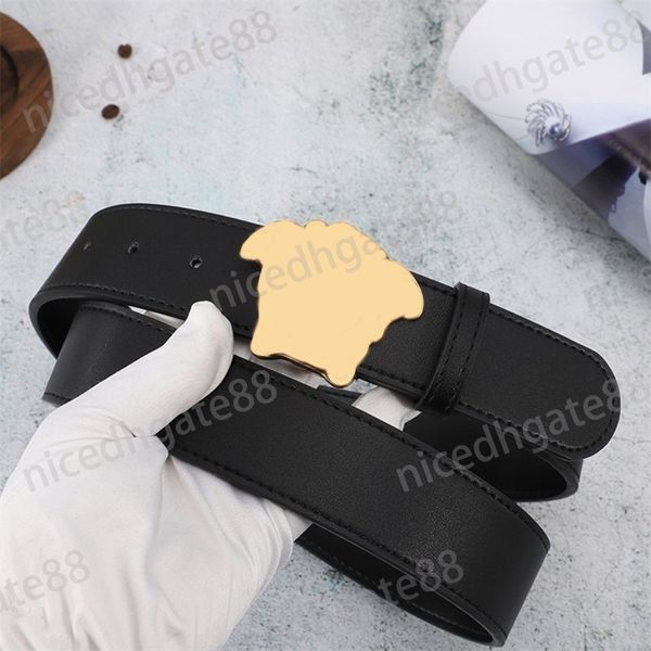 fashion belt for woman designer lady belts fashion ordinary waistband black mature fashion accessories man belt delicate smooth buckle ga010, Black;brown
fashion belt for woman designer lady belts fashion ordinary waistband black mature fashion accessories man belt delicate smooth buckle ga010, Black;brown