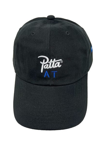 classic ball caps patta asia tour cap men baseball cap fashion women hats, Blue;gray
classic ball caps patta asia tour cap men baseball cap fashion women hats, Blue;gray