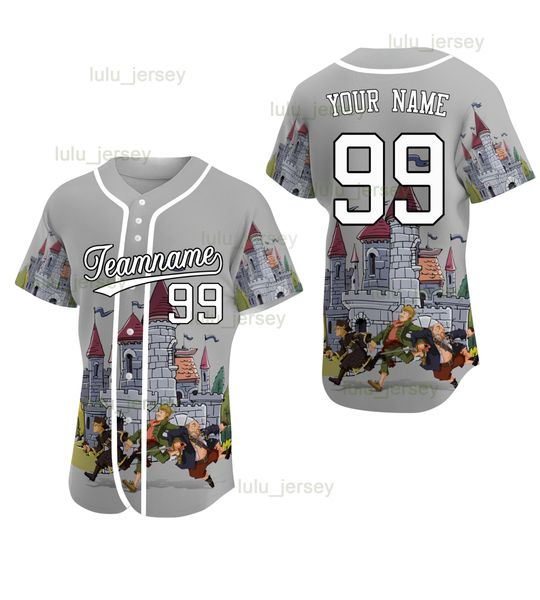 customized shirt baseball jersey fashion new artistic pattern uniform for men women youth fans, Blue;black
customized shirt baseball jersey fashion new artistic pattern uniform for men women youth fans, Blue;black