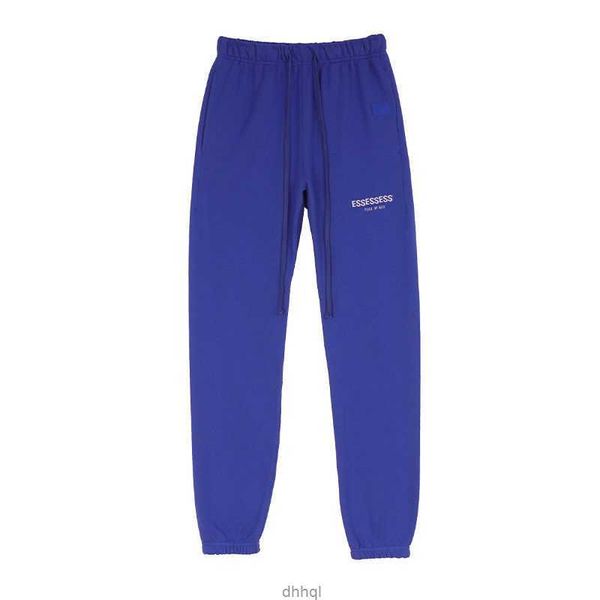 men's fashion designer essentail mens pants essen casual letter reflective sweatpants jogging trousers hip pop streetwear qualityzj19y, Black
men's fashion designer essentail mens pants essen casual letter reflective sweatpants jogging trousers hip pop streetwear qualityzj19y, Black