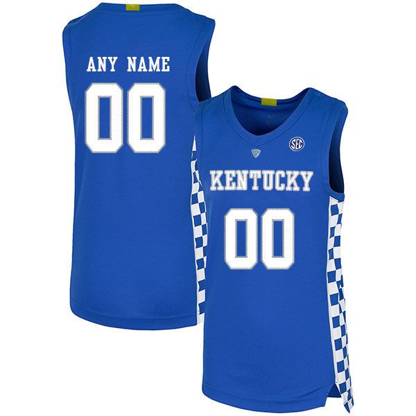 custom kentucky wildcats jerseys men college white blue us flag fashion customize university basketball wear size stitched jersey, Black
custom kentucky wildcats jerseys men college white blue us flag fashion customize university basketball wear size stitched jersey, Black
