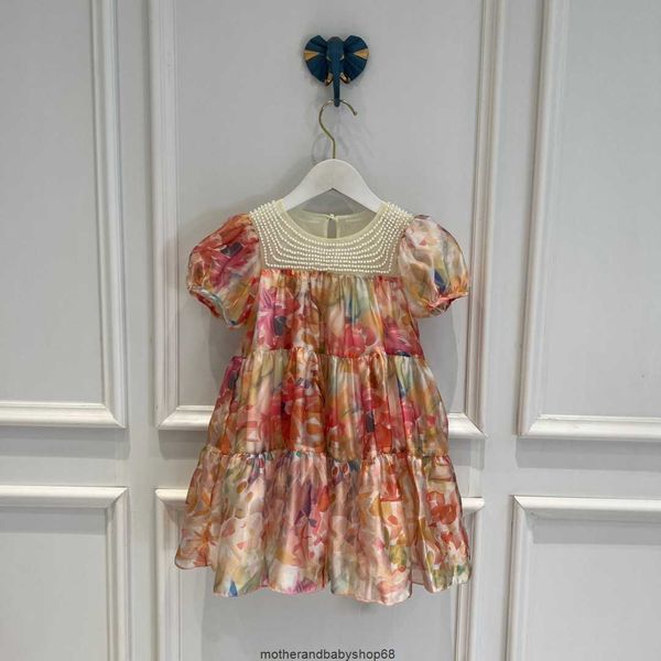 lovely girls chiffon dresses kids girl princess flowers party dress summer children outwear tutu, Red;yellow
lovely girls chiffon dresses kids girl princess flowers party dress summer children outwear tutu, Red;yellow