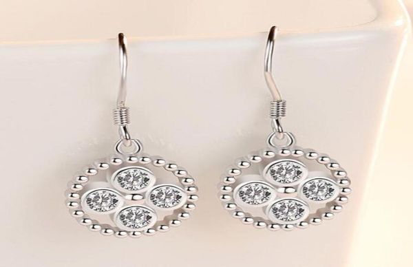 s925 sterling silver dangle earrings designer necklaces jewelry with shining cz diamond clover earring1226902
s925 sterling silver dangle earrings designer necklaces jewelry with shining cz diamond clover earring1226902