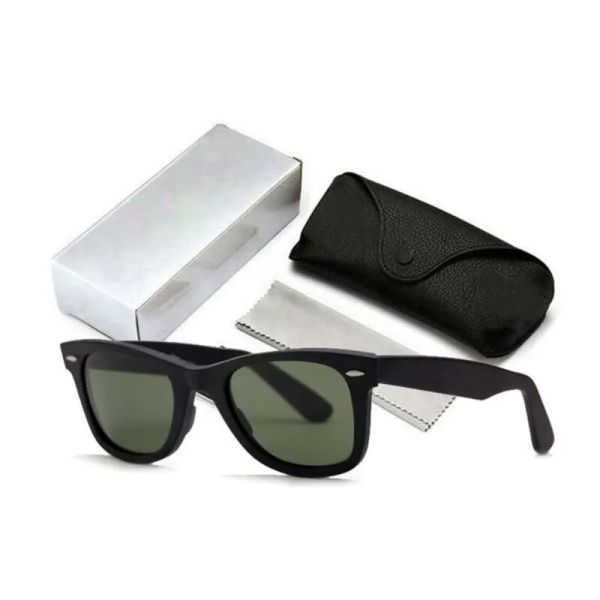 wayfarer luxury square sunglasses men women acetate frame with sun glasses for male, White;black
wayfarer luxury square sunglasses men women acetate frame with sun glasses for male, White;black