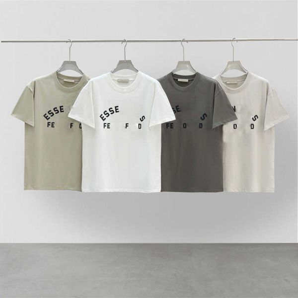 oversize t shirt men women sweatshirt round neck pullover tee 3d letter printing short sleeved tshirt mens luxury clothing designer cotton t, White;black
oversize t shirt men women sweatshirt round neck pullover tee 3d letter printing short sleeved tshirt mens luxury clothing designer cotton t, White;black