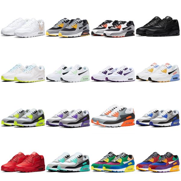 og max 90 running shoes designer max 90 men women triple black white polka dot obsidian batman anthracite dark grey red hyper grape royal la
og max 90 running shoes designer max 90 men women triple black white polka dot obsidian batman anthracite dark grey red hyper grape royal la
