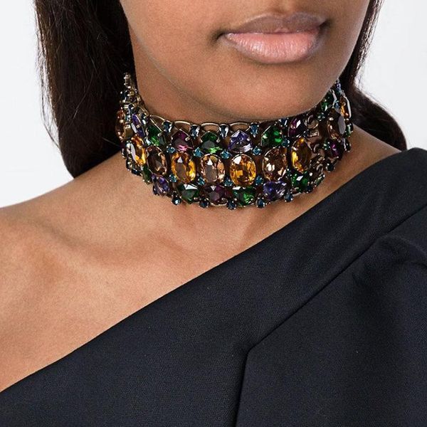 necklaces new arrival boho collar choker for women water drop crystal beads choker necklace pendant vintage statement beads maxi jewelry, Silver
necklaces new arrival boho collar choker for women water drop crystal beads choker necklace pendant vintage statement beads maxi jewelry, Silver