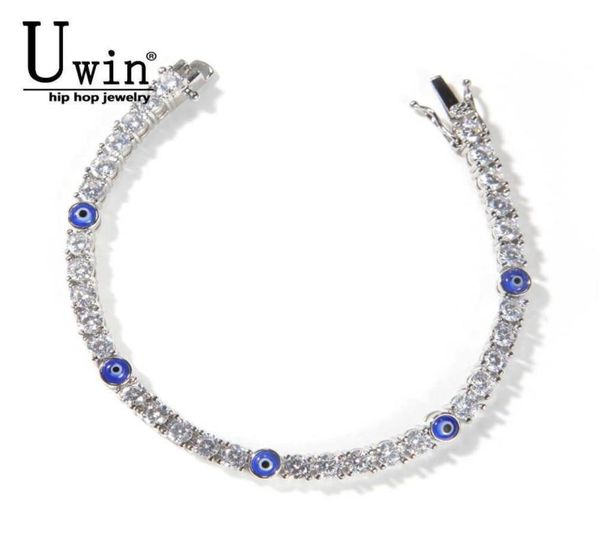 uwin tennis bracelet 4mm turkish blue eyes bracelet aaa cz iced out luxury bangles whole women jewelry h09035702336, Black
uwin tennis bracelet 4mm turkish blue eyes bracelet aaa cz iced out luxury bangles whole women jewelry h09035702336, Black