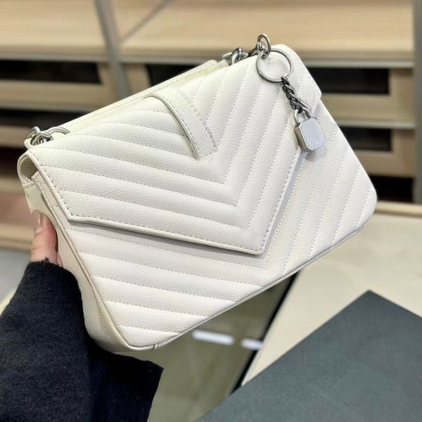 fashion handbags cross body shoulder bags designer bag handbags original box women cream stripes alloy genuine leather luxury designer bag
fashion handbags cross body shoulder bags designer bag handbags original box women cream stripes alloy genuine leather luxury designer bag
