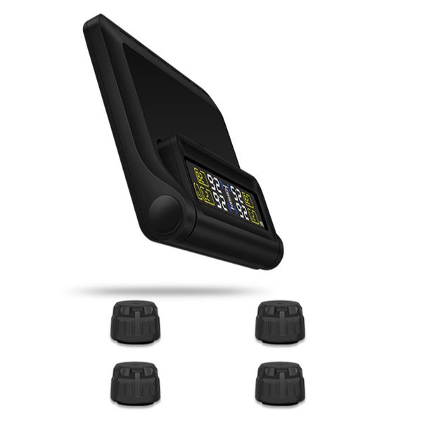 wireless car tire pressure monitoring system usb cable charging solar panel laying auxiliary charging
wireless car tire pressure monitoring system usb cable charging solar panel laying auxiliary charging