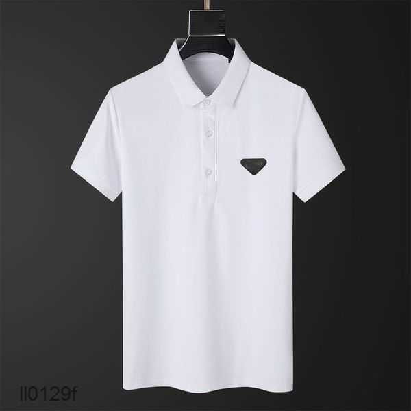 gner polo shirt men tpolo womens luxury designers for men letter polos embroidery tshirts clothing short sleeved tshirt large tees v122, White;black
gner polo shirt men tpolo womens luxury designers for men letter polos embroidery tshirts clothing short sleeved tshirt large tees v122, White;black