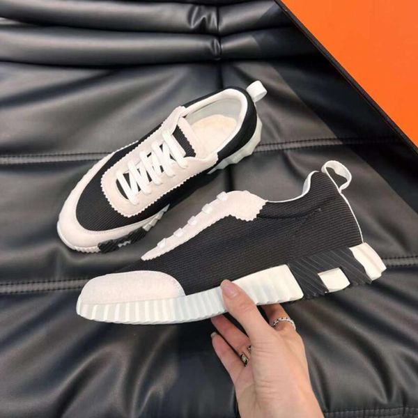 fashion casual shoes men depart soft bottom running sneaker italy luxurious low grid leather designer breathable casuals fitness tennis spor, Black
fashion casual shoes men depart soft bottom running sneaker italy luxurious low grid leather designer breathable casuals fitness tennis spor, Black