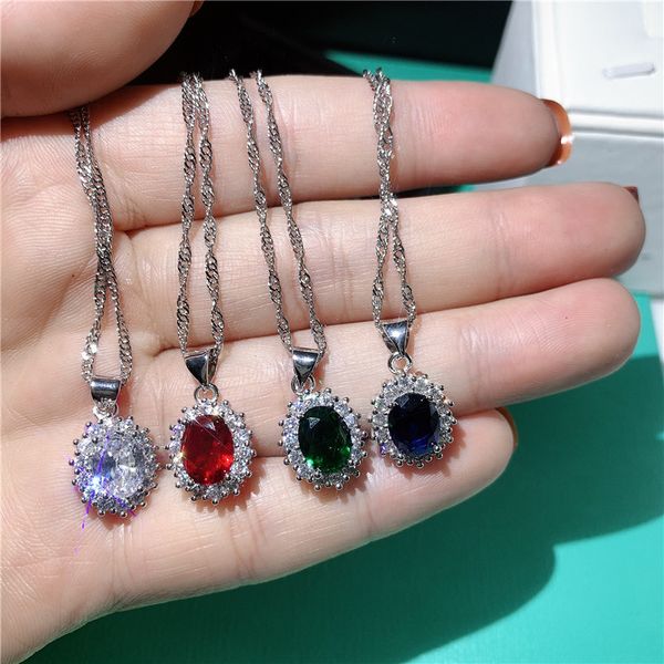 princess diana pendants 925 sterling silver aaaaa cz statement royal wedding pendant necklace for women birthstone party jewelry
princess diana pendants 925 sterling silver aaaaa cz statement royal wedding pendant necklace for women birthstone party jewelry