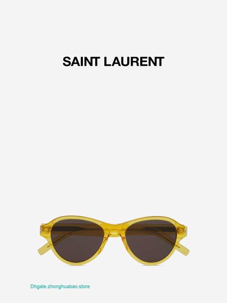 y s l brand designer 8a sunglasses for sale men's and women's yellow black sl 520 sunset sunglasses, White;black
y s l brand designer 8a sunglasses for sale men's and women's yellow black sl 520 sunset sunglasses, White;black