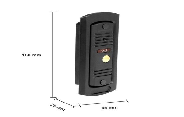 video doorbell home intercom video door phone 7 inch monitor 1200tvl doorbell camera 32g memory card video intercom k2061519
video doorbell home intercom video door phone 7 inch monitor 1200tvl doorbell camera 32g memory card video intercom k2061519