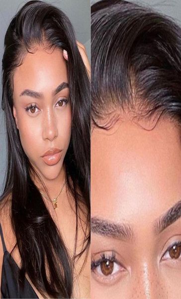 silky straight 13x4 hd lace frontal closures transparent hidden knots with baby hair for women natural color3011930, Black;brown
silky straight 13x4 hd lace frontal closures transparent hidden knots with baby hair for women natural color3011930, Black;brown