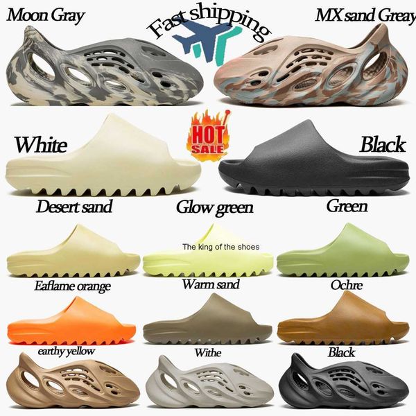 foam runner slipper fashion slides children kids slippers sandals shoes triple black white red resin bone desert sand lightweight and comfor
foam runner slipper fashion slides children kids slippers sandals shoes triple black white red resin bone desert sand lightweight and comfor