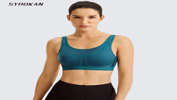 yoga outfits syrokan women high impact support plus size wire bounce control gym workout sports bra solid female underwear fit5942785, White;red
yoga outfits syrokan women high impact support plus size wire bounce control gym workout sports bra solid female underwear fit5942785, White;red