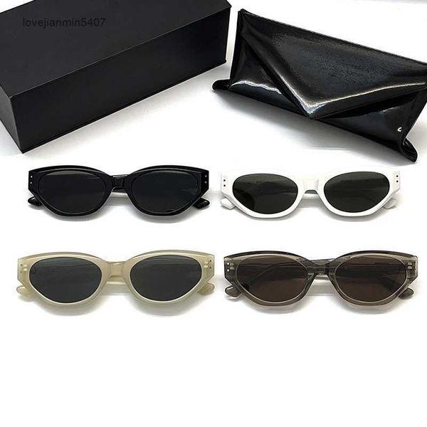 2023fashion sunglasses 55% retailgm cat eye sunglass new jennie same uv ristant for women roco, White;black
2023fashion sunglasses 55% retailgm cat eye sunglass new jennie same uv ristant for women roco, White;black