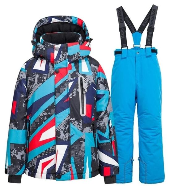 skiing suits winter kids ski children waterproof windproof 30°c warm snow girls and boys and snowboarding jacket pants 2209302111692
skiing suits winter kids ski children waterproof windproof 30°c warm snow girls and boys and snowboarding jacket pants 2209302111692