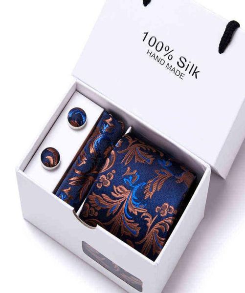 gift box office men classic party wedding striped 75cm silk wedding floral tie necktie handkerchief set y2203291927586, Blue;purple
gift box office men classic party wedding striped 75cm silk wedding floral tie necktie handkerchief set y2203291927586, Blue;purple
