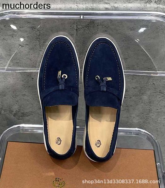 edition lefu shoes men's shoes summer tassel casual men's and women's breathable soft sole lazy driver kicks on couple shoes, Black
edition lefu shoes men's shoes summer tassel casual men's and women's breathable soft sole lazy driver kicks on couple shoes, Black
